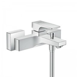 Baterie Hansgrohe pentru cada model Metropol