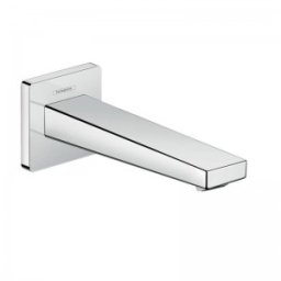 Pipa Hansgrohe pentru cada model Metropol