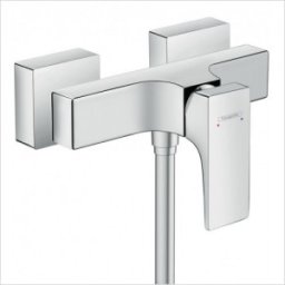 Baterie Hansgrohe pentru dus model Metropol