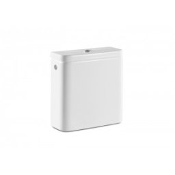 Rezervor alimentare laterala pt. WC lungime 600 mm, Roca gama The Gap