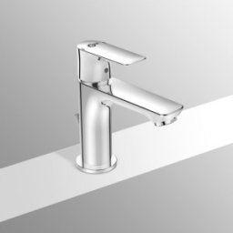 Baterie lavoar cu ventil Ideal Standard gama Connect Air
