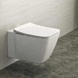 Vas WC suspendat Ideal Standard model Strada II sistem de spalare Aquablade