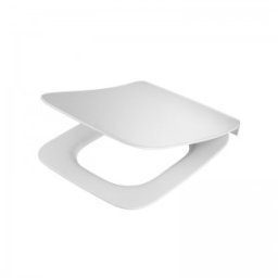 Capac WC Ideal Standard model Strada II cu inchidere lenta