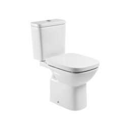 Vas WC Roca complet Roca seria Debba