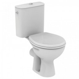 Vas Wc complet Vidima seria Ullyse, cu rezervor si capac