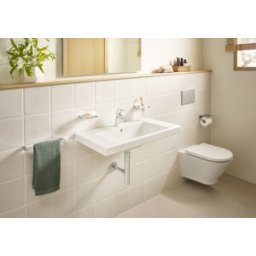 Lavoar Roca model The Gap 80X46 cm