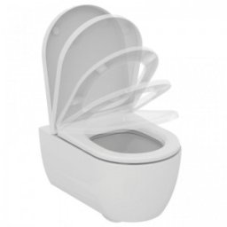 Capac WC Ideal Standard pentru model Blend Curve