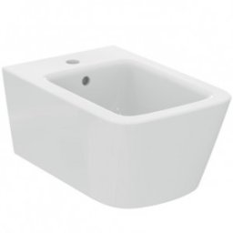Bideu suspendat Ideal Standard model Blend Cube