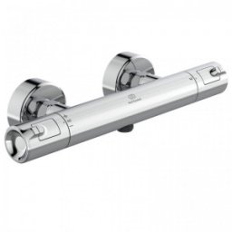Baterie de dus cu termostat Ideal Standard model Ceratherm T50