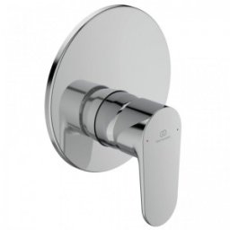Baterie de dus incastrata Ideal Standard model Cerafin O doar partea vizibila