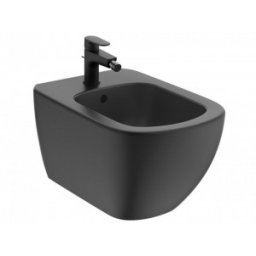Bideu suspendat Ideal Standard model Tesi Black