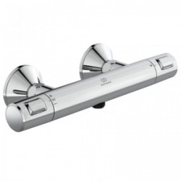 Baterie de dus Ideal Standard cu termostat model Ceratherm T25