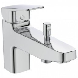 Baterie de cada Ideal Standard cu montaj pe cada
