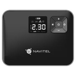 Accesorii Auto Navitel AIR 30 MULTI | Compresor Portabil