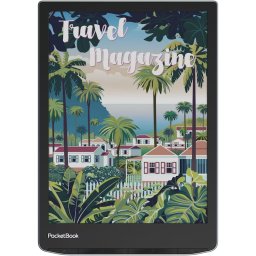 Ebook Reader PocketBook PB743K3-1-WW | 7.8", E Ink, Alb