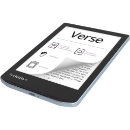 Ebook Reader PocketBook PB629-2-WW | 6", 8GB, Albastru