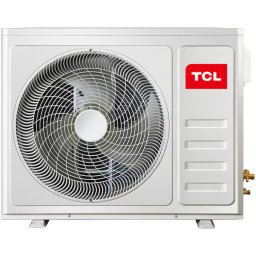 Aparat de aer conditionat TCL Elite XA73 TAC-12CHSD/XA73IFS, WiFi, 12000 BTU, Clasa A++, Inverter, Incalzire, Fast Cooling & Heating, Functie ECO, I-Feel, Mod Sleep, Timer 24H, Flux de aer 3D, alb