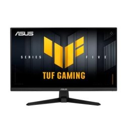 Monitor Gaming ASUS TUF VG249Q5A | 23.8", Full HD, IPS, 165Hz, 1ms