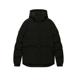 SUPERDRY Geacă Classic Everest Puffer M5012528A 12a jet black