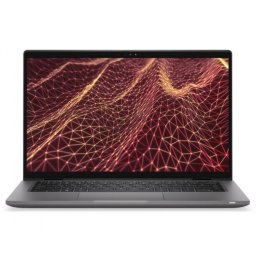 Laptop Second Hand DELL Latitude 7430, Intel Core i7-1265U pana la 4.80GHz, 16GB DDR4, 512GB SSD, 14 Inch Full HD, Webcam, carcasa Carbon