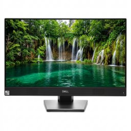 All In One Second Hand Dell Optiplex 5490 AIO, Intel Core i5-10500T 2.30-3.80GHz, 8GB DDR4, 256GB SSD, Full HD 23.8", WiFi ‎802.11ax, Bluetooth + Win11 Pro