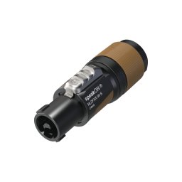 Neutrik NL2FXX-W-S