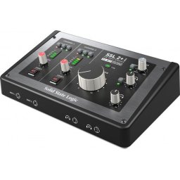 Solid State Logic SSL 2 MKII