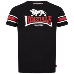 Tricou barbati, Lonsdale London