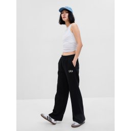 GAP Wide Sweatpants Vintage Soft - Women's