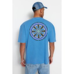 Tricou barbati, Trendyol