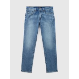 Slim fit pentru barbati GAP - albastru