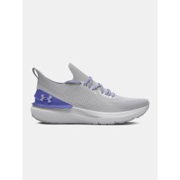 Incaltaminte pentru femei Under Armour - gri, mov