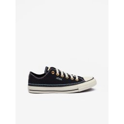 Pantofi sport si tenisi pentru femei Converse - negru