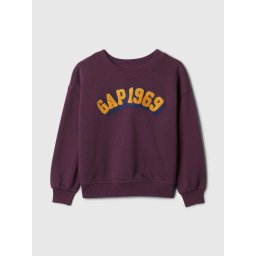 GAP Baby sweatshirt with logo - Boys