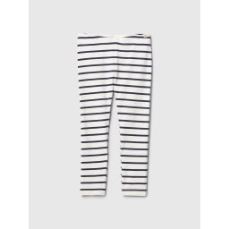 GAP Baby Striped Leggings Mix and Match - Girls