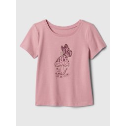 GAP Baby T-Shirt - Girls