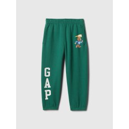 GAP Baby sweatpants with logo - Boys