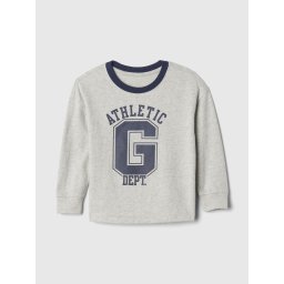 GAP Baby T-shirt with logo - Boys