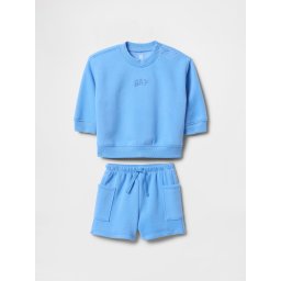GAP Baby sweatshirt set - Boys