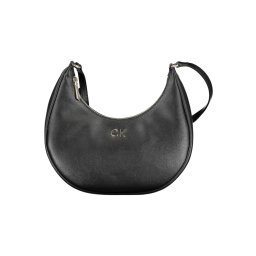 Geantă de mână Calvin Klein de damă neagră