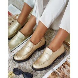 Resti Elegant women's moccasins Xoroz
