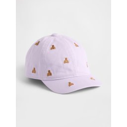 GAP Baby Cap - Girls