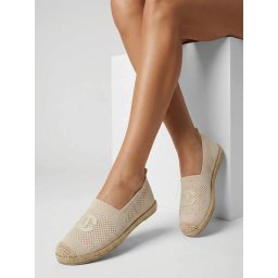 Pantofi sport pentru femei cu talpă de iută