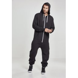 Urban Classics Trening negru
