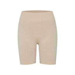 b.young Leggings 'BYBrix' crem