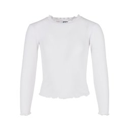 Urban Classics Top alb