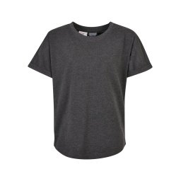 Urban Classics Tricou gri metalic