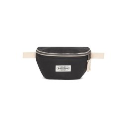 EASTPAK Borsetă 'SPRINGER' bej / albastru noapte / alb