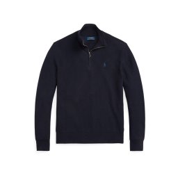 Polo Ralph Lauren Pulover albastru marin