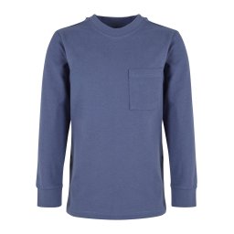 Urban Classics Tricou bleumarin